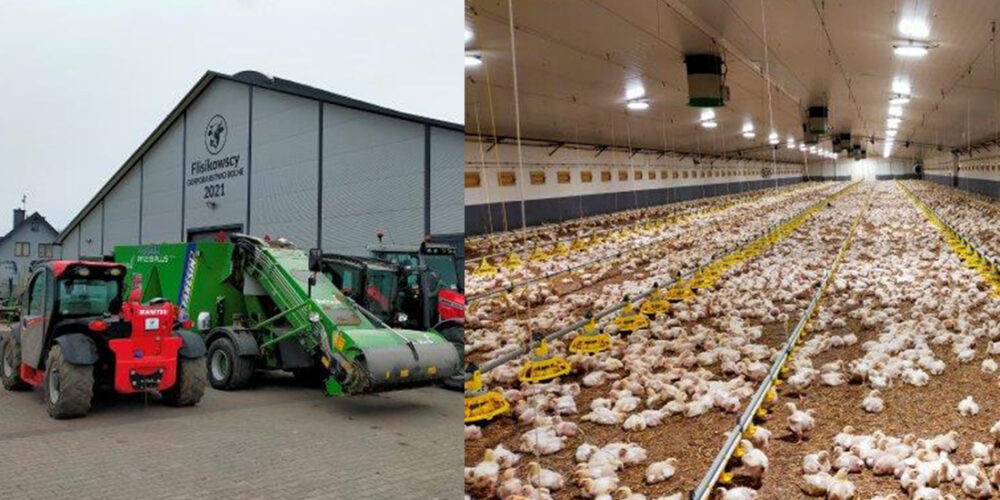 Prowadzą gospodarstwa w pow. kartuskim. Trafili na podium etapu regionalnego krajowego konkursu