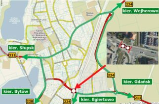 Kartuzy. Wkrótce duża zmiana organizacji ruchu