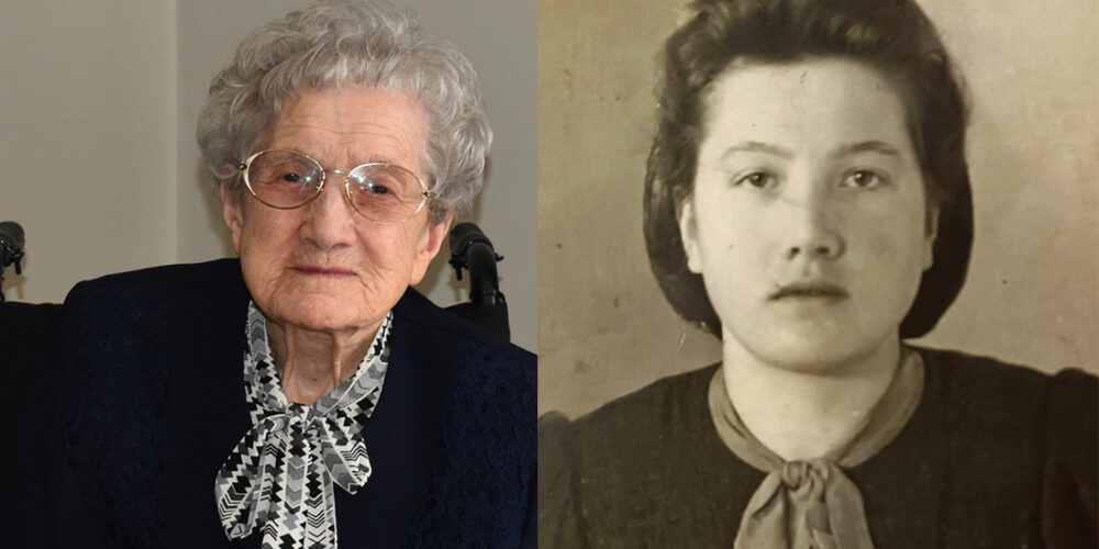 Puzdrowo. 100. urodziny Heleny Stencel