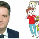 Michał Kowalski o Dniu Rodzicielstwa Zastępczego