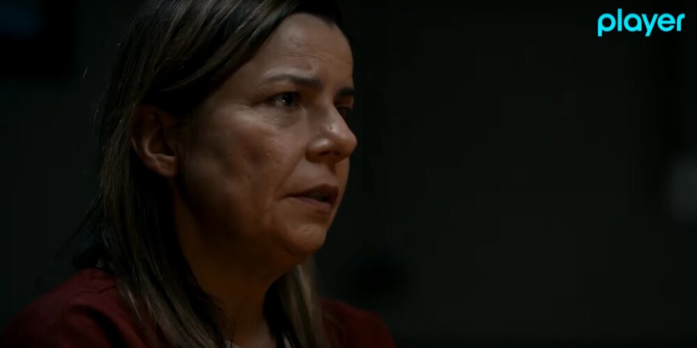 Agata Kulesza w Kartuskim Centrum Kultury