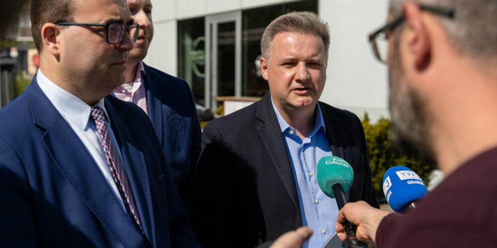 Region. Michał Kowalski o akcji „Chrońmy dzieci, wspierajmy rodziców”