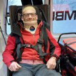 Kartuzy. Pomóż Piotrowi wrócić do zdrowia. Ruszyła zbiórka na rehabilitację