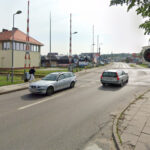 Zmiany w kursowaniu autobusów w związku z zamknięciem przejazdu kolejowego