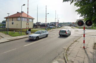 Zmiany w kursowaniu autobusów w związku z zamknięciem przejazdu kolejowego