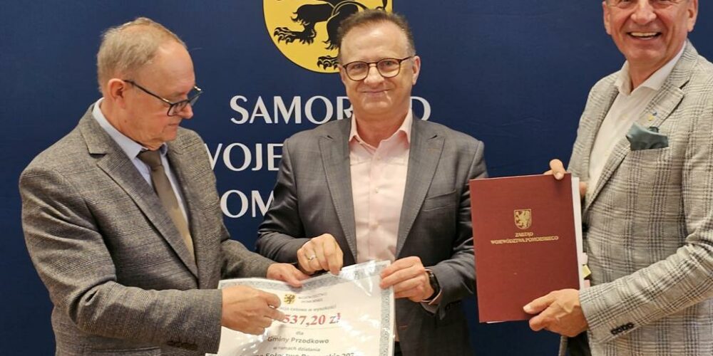 Rąb. Powstanie siłownia pod chmurką