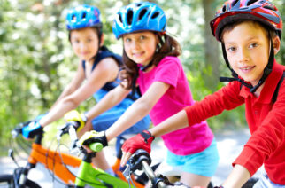 Kartuzy. Ruszył Rowerowy Maj w „Jedynce”