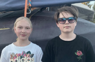 Sukces kartuskich żeglarzy