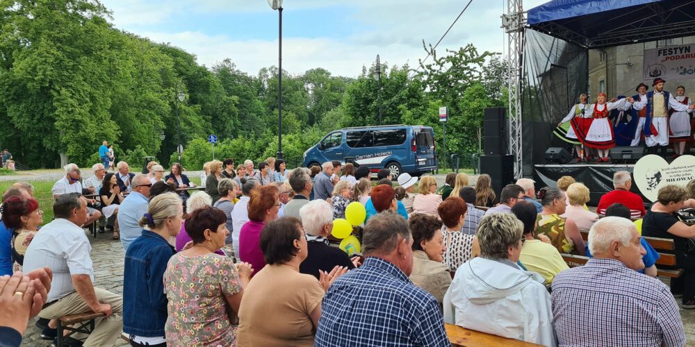 Za kilka dni VI edycja popularnego festynu charytatywnego