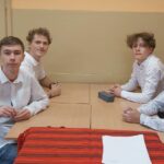 Finał XI Międzypowiatowego Konkursu Matematycznego