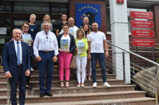 Brodnica Górna najpiękniejszą wsią, a gospodarstwo Lemanów najładniejszą zagrodą