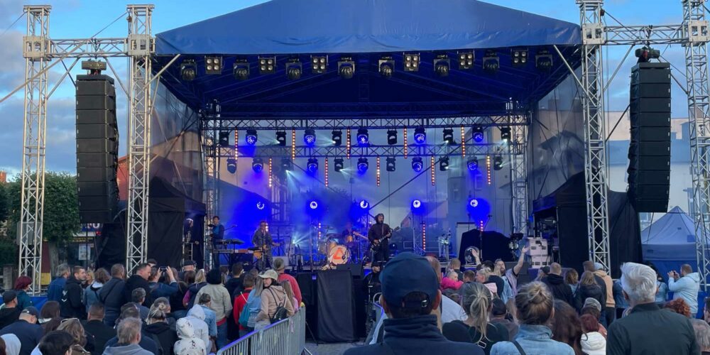 Dni Pow. Kartuskiego już niedługo. Kto wystąpi prócz „Wilków”?