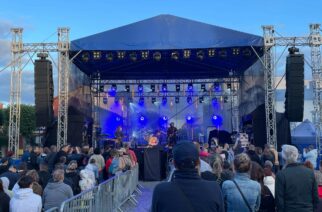 Dni Pow. Kartuskiego już niedługo. Kto wystąpi prócz „Wilków”?