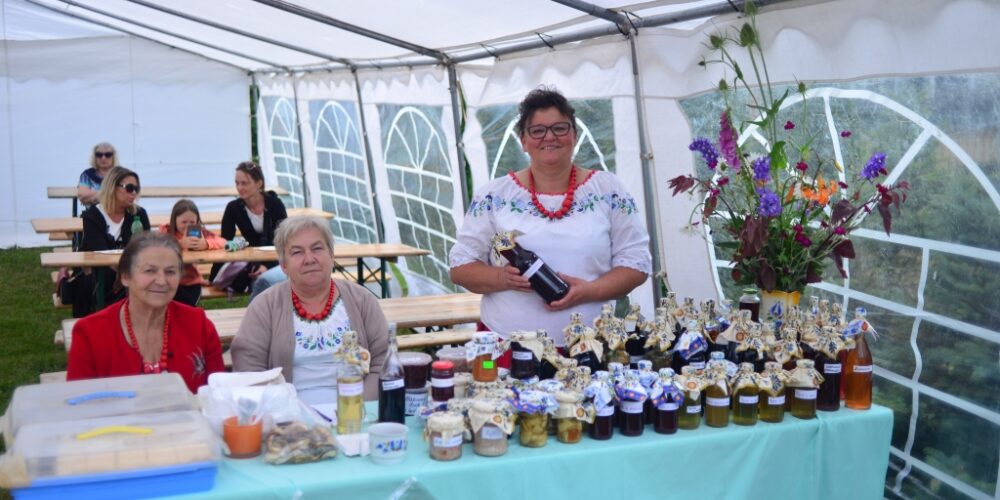 Gratka dla miłośników nalewkarstwa już w lipcu!