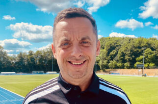 Sebastian Letniowski nowym trenerem Cartusii