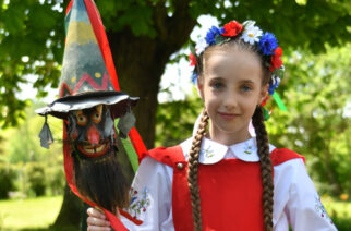 Będą walczyć o rekord w jednoczesnej grze na diabelskich skrzypcach