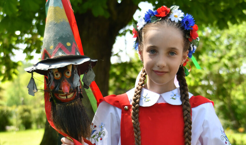 Będą walczyć o rekord w jednoczesnej grze na diabelskich skrzypcach