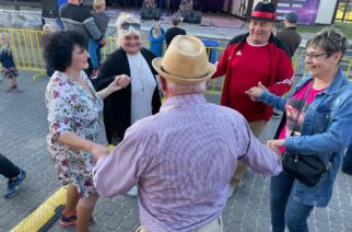 „Knieja” i „Wieselne Granie” już niebawem!