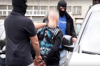 Pow kartuski. Zatrzymali go za zabójstwo z 2004 roku. Grozi mu dożywocie