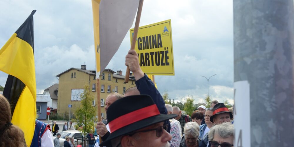 Tegoroczny Jarmark Kaszubski będzie połączony z innym wydarzeniem