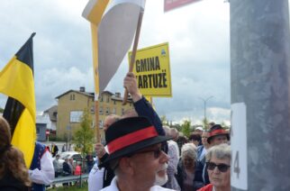 Tegoroczny Jarmark Kaszubski będzie połączony z innym wydarzeniem