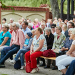 Piosenki Wodeckiego na Żukowskim Lecie Muzycznym!