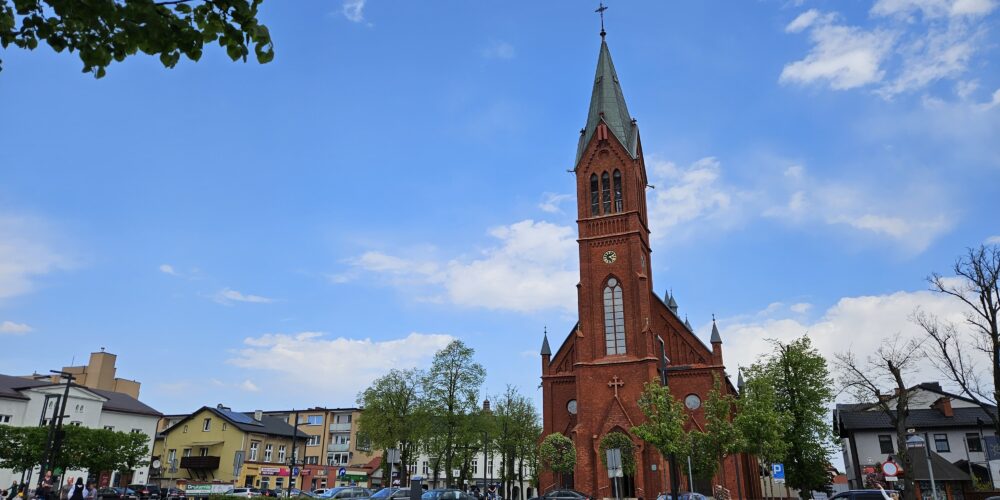 Kierowcy! Od dziś zmiana organizacji ruchu w centrum Kartuz