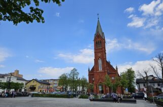 Kierowcy! Od dziś zmiana organizacji ruchu w centrum Kartuz