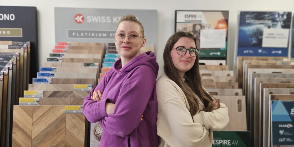 Właścicielka MARGOLV w Kartuzach: „Pracujemy z pasją, a to jest ważne!”