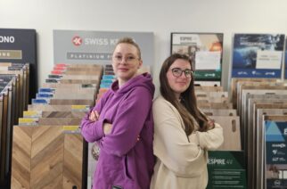 Właścicielka MARGOLV w Kartuzach: „Pracujemy z pasją, a to jest ważne!”