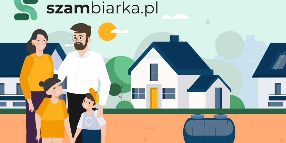 Szambiarka.pl: Wygodne i nowoczesne rozwiązanie dla wywozu nieczystości płynnych już dostępna na Pomorzu!