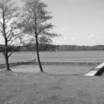 Grzybno. Tragedia nad wodą. Utonął młody mężczyzna – AKTUALIZACJA