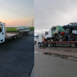 „Cargo AutoSkup” – tu sprzedasz swój stary samochód