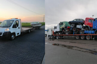 „Cargo AutoSkup” – tu sprzedasz swój stary samochód