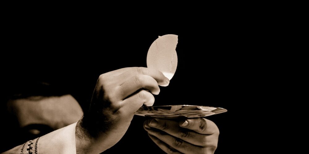 Zmiany w parafiach diecezji pelplińskiej