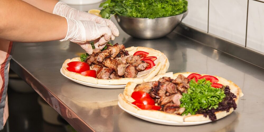 Skontrolowano polskie „kebabownie”. Wyniki są zatrważające