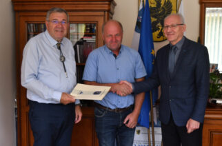 Rusza remont drogi Kolonia – Głusino