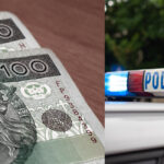 Kartuzy. Właściciel znalezionych przez mieszkankę pieniędzy zgłosił się na policję – AKTUALIZACJA