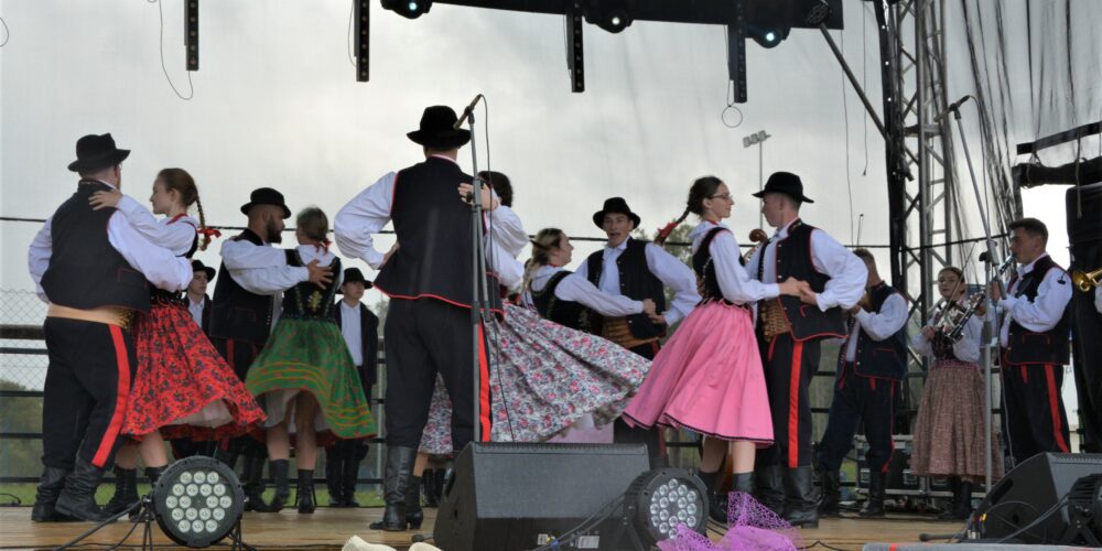 Na kartuski Rynek wraca „Muzyka Świata”