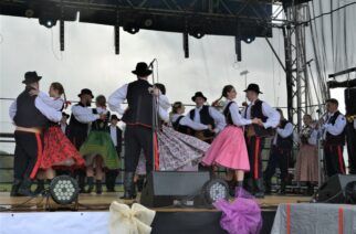 Na kartuski Rynek wraca „Muzyka Świata”