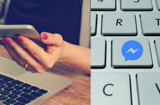 Znajomy na Messengerze poprosił Cię o pożyczkę? Uważaj, to może być oszust!