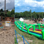 Wachlarz wodnych atrakcji (i nie tylko) w samym sercu Kaszub!