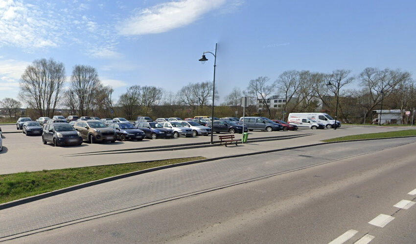 Kartuzy. Zobacz, które parkingi będą jutro wyłączone z użytkowania