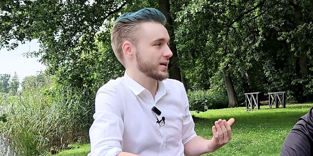 Patryk Paracki, Wild Monkey Studio: „Klienci ślubni mają coraz większe oczekiwania…”