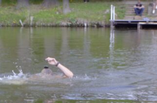 Policja ostrzega: Alkohol i woda to niebezpieczne połączenie