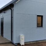 Mieszkańcy Wyczechowa chcieliby korzystać ze świetlicy. Dlaczego jeszcze nie mogą?