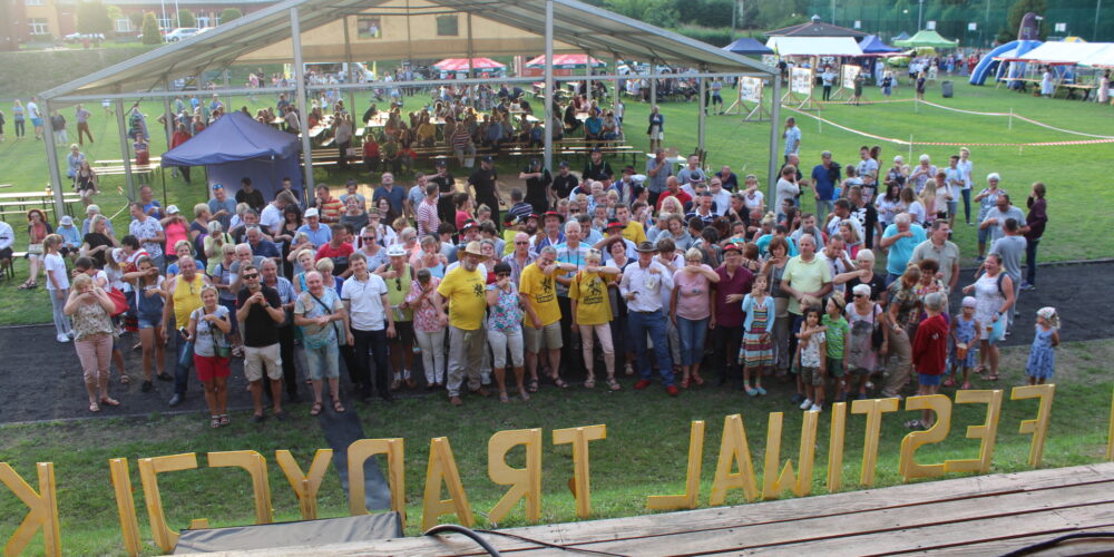 Miłośnicy tabaki po raz 20. zawitają do Chmielna