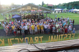 Miłośnicy tabaki po raz 20. zawitają do Chmielna