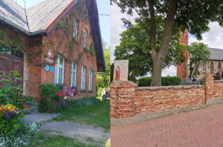 Dwa zabytkowe obiekty gm. Przodkowo czekają remonty