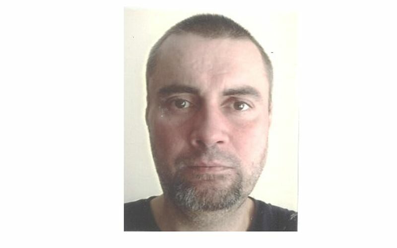 42-latek odnalazł się dzięki publikacji wizerunku – AKTUALIZACJA